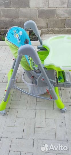 Стул для кормления