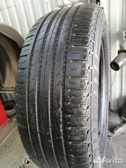 Nokian Tyres Entyre 225/65 R17