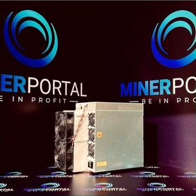 Whatsminer M50s 130T