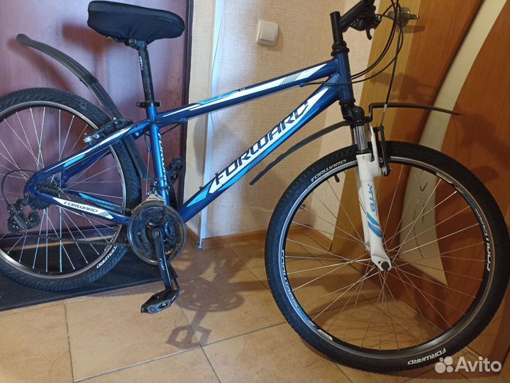 Велосипед 26 дюймов