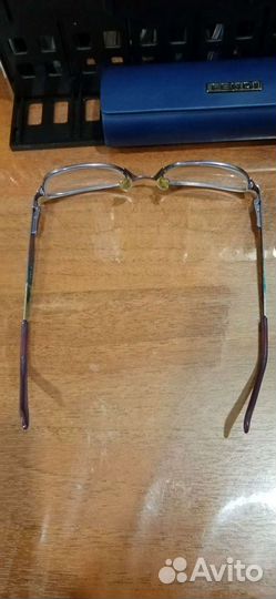 Очки женские - 3.75