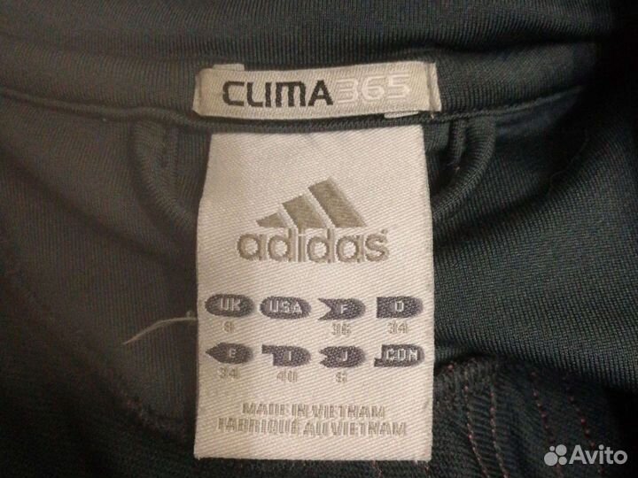 Костюм спортивный