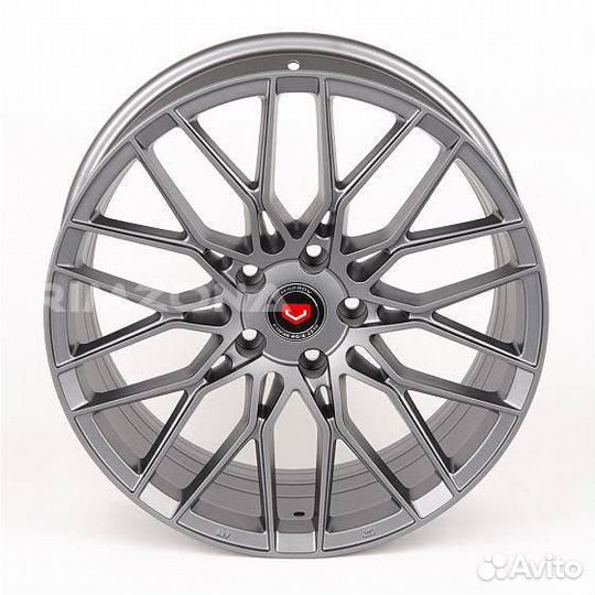 Литой диск veemann R18 5x114.3