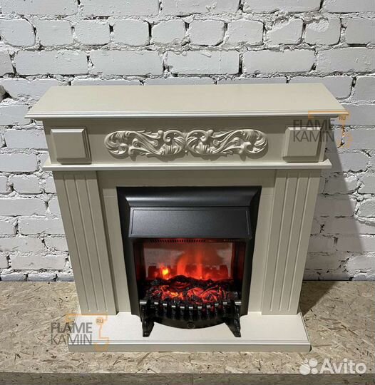 Электрокамины, электрический камин Кельн SL