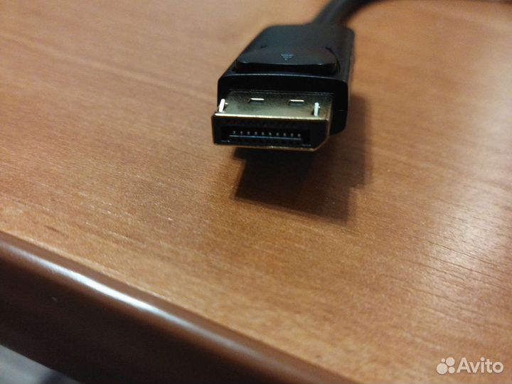Переходник dvi vga