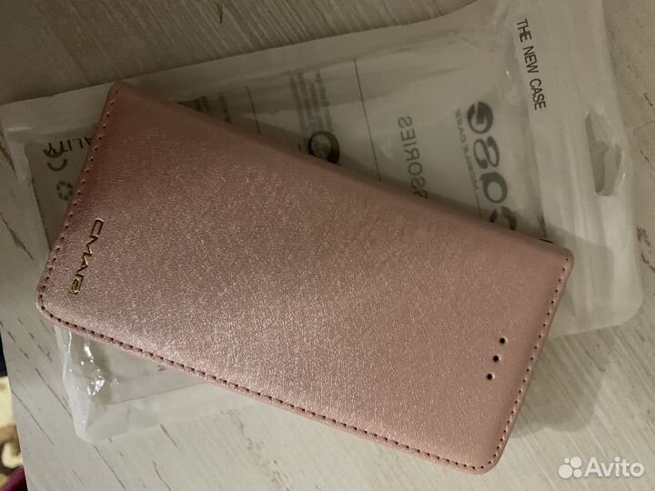 Чехол на iPhone 6