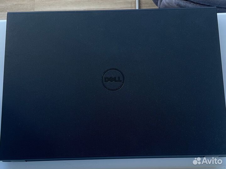 Ноутбук Dell