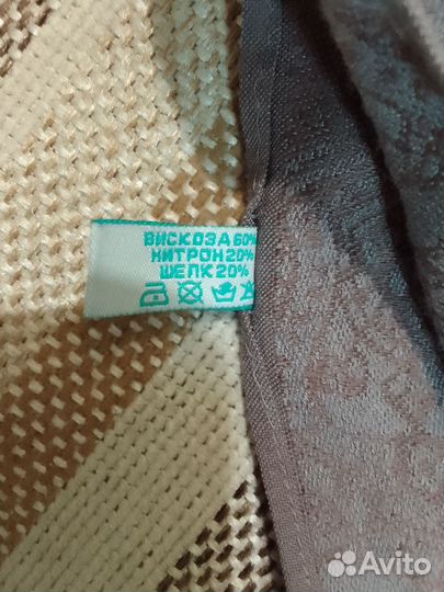 Шапка и шарфы женские