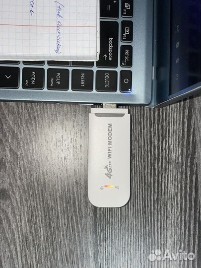 Usb модем 4g