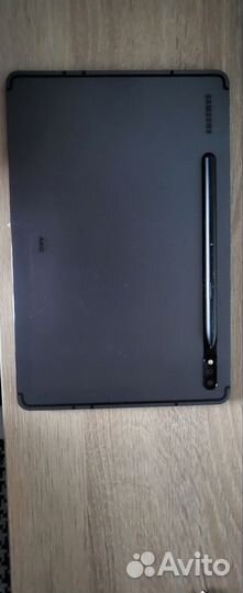 Samsung galaxy tab s7