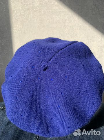 Берет женский