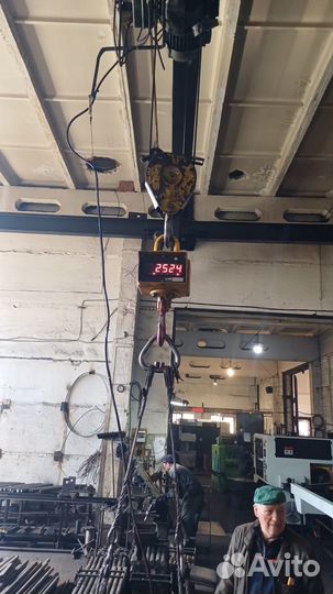 Кругляк стальной