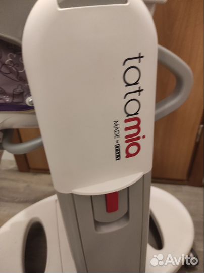 Стульчик Peg perego tatamia