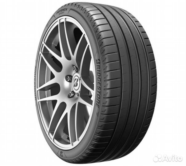 Bridgestone Potenza Sport 285/40 R19 107Y