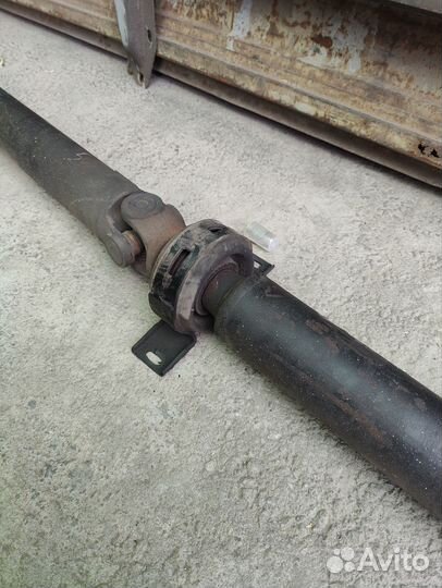 Кардан газель