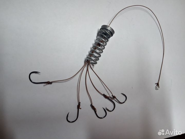 Снасть рыболовная 