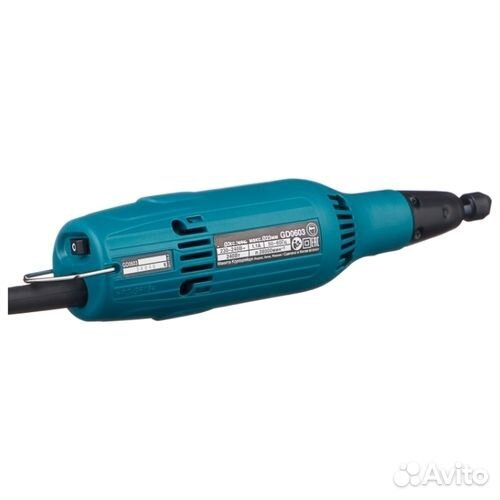 Гравер Makita GD0603