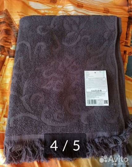 Пляжные полотенца пр- во Пакистан