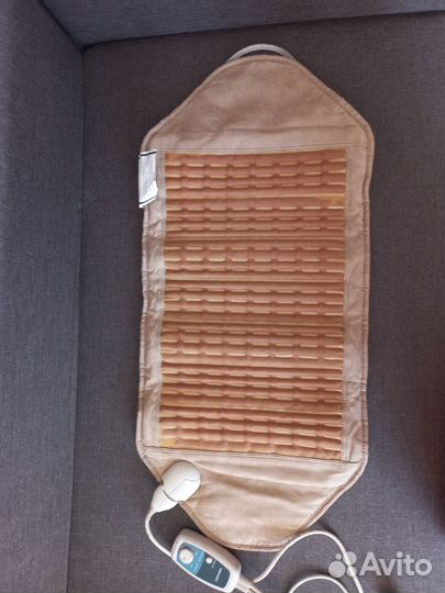 Тепловой мат ceragem (матрас)