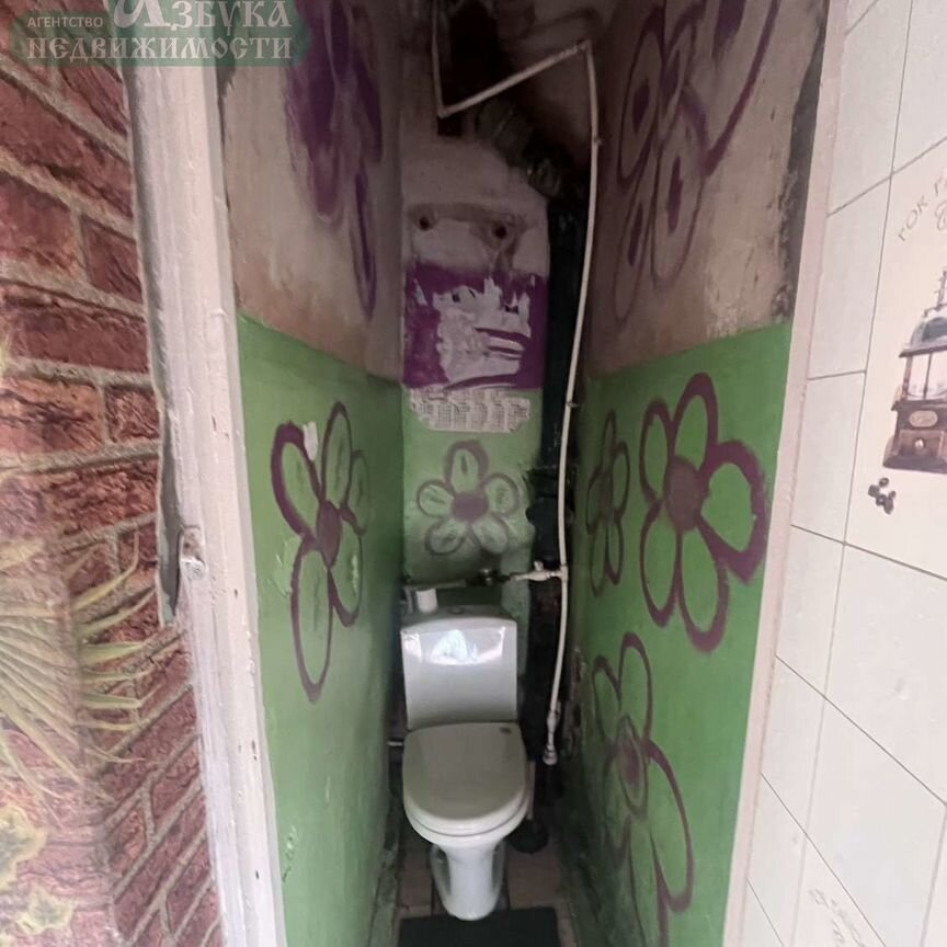 Квартира 2-комн. 42 м² в Кардымово — фото 10 из 11