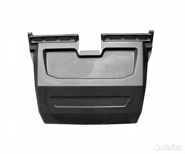 Брызговик снегохода BRP SKI-DOO Lynx PZ 900