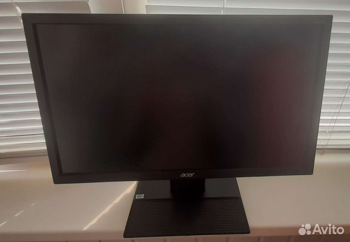 Монитор Acer 21.5
