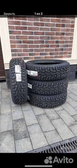 Yokohama Ice Guard Stud IG55 205/55 R16 94T