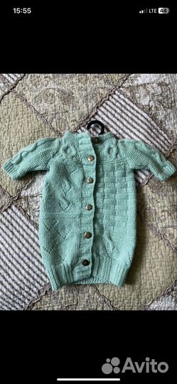 Одежда для собак мелких пород