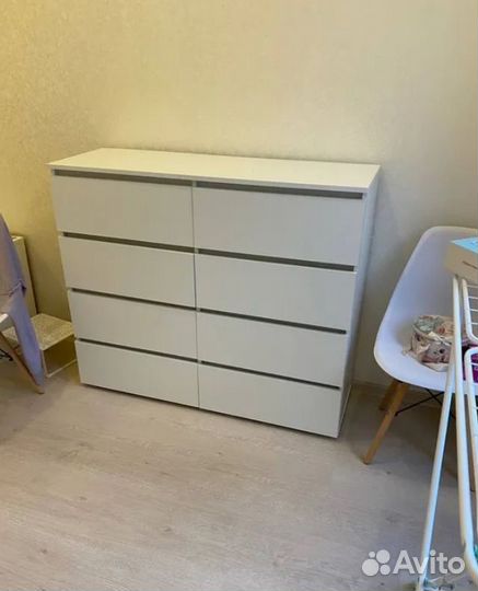 Комод Лион новый