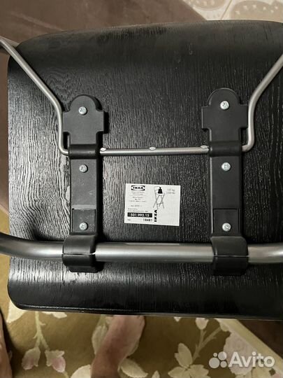 Барный стул IKEA