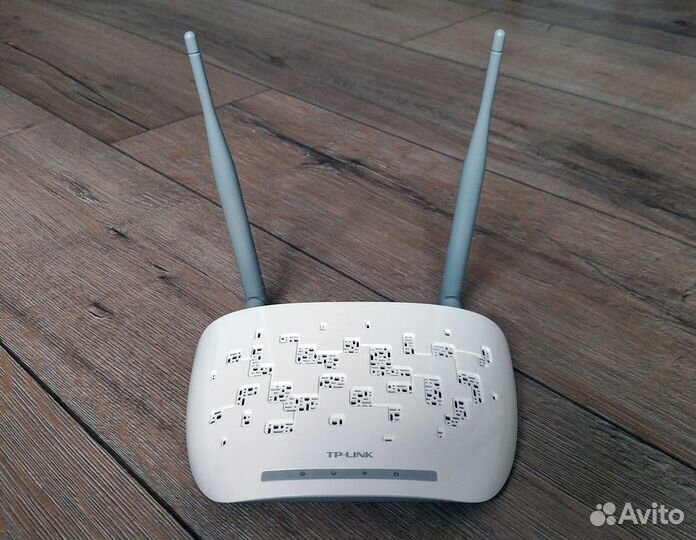 Роутер\Точка доступа TP-Link