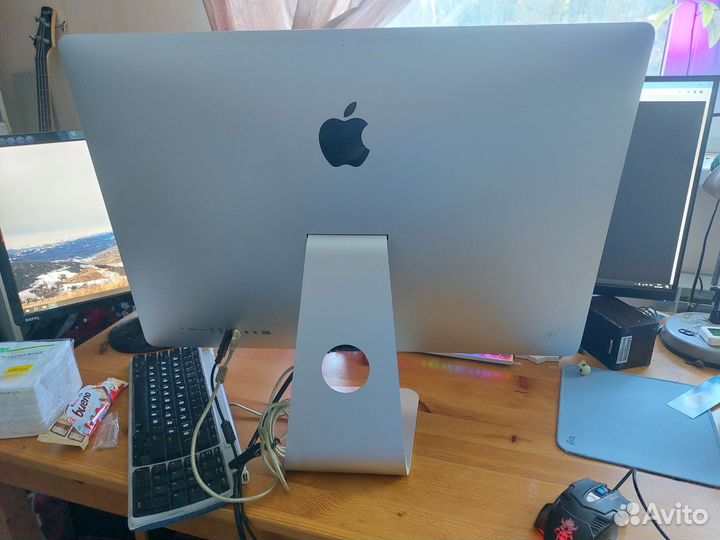 Apple iMac 27 late 2013