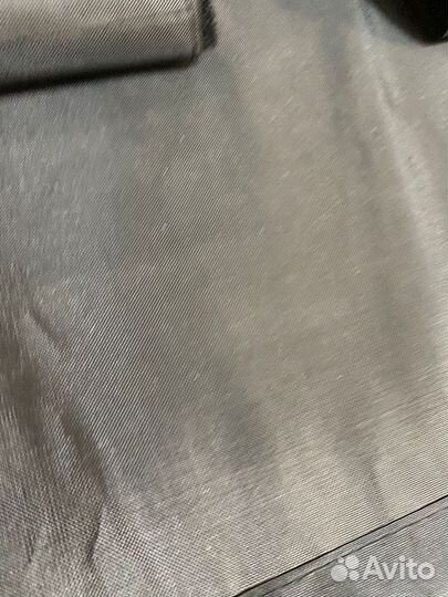 Полка тканевая подвесная в шкаф