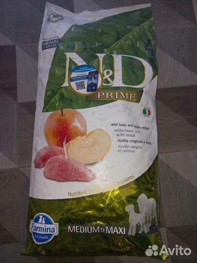 Корм для кошек