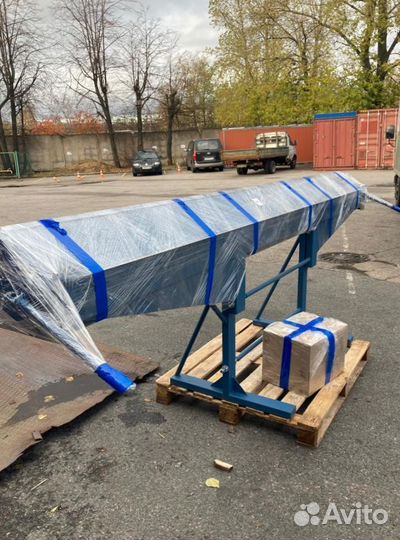 Станок листогибочный станко-Ф 3500 Листогиб новый