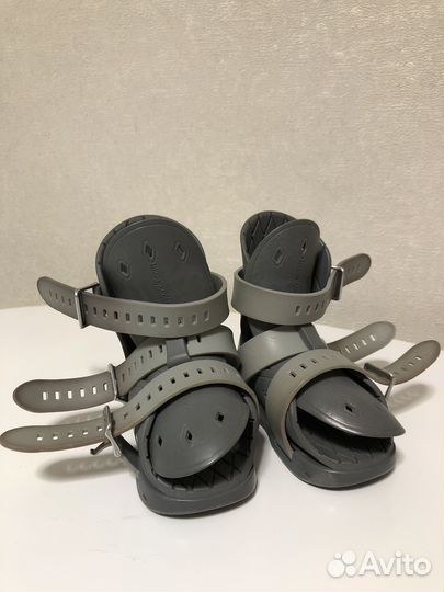 Брейсы Медвежонок Kinetic pro р-р 9