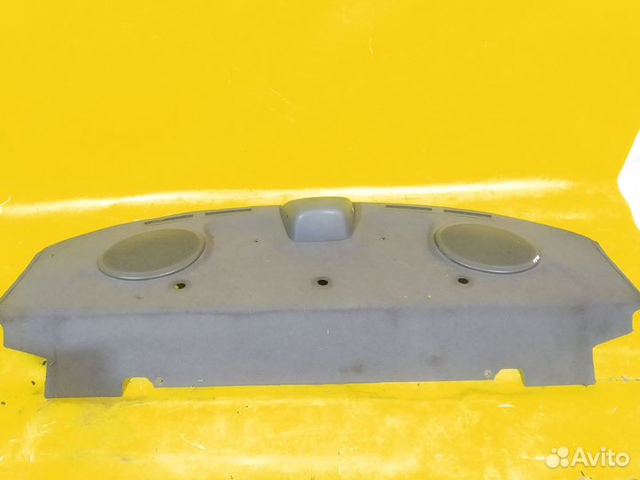 Полка стоп сигнал Kia Spectra киа спектра