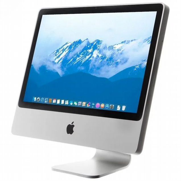 Apple iMac 7.1 2007 20'