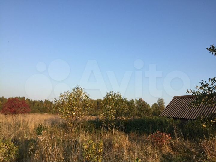 Участок 1,96 га (ИЖС)