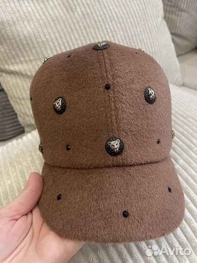 Кепка демисезон