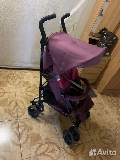 Коляска Inglesina trip