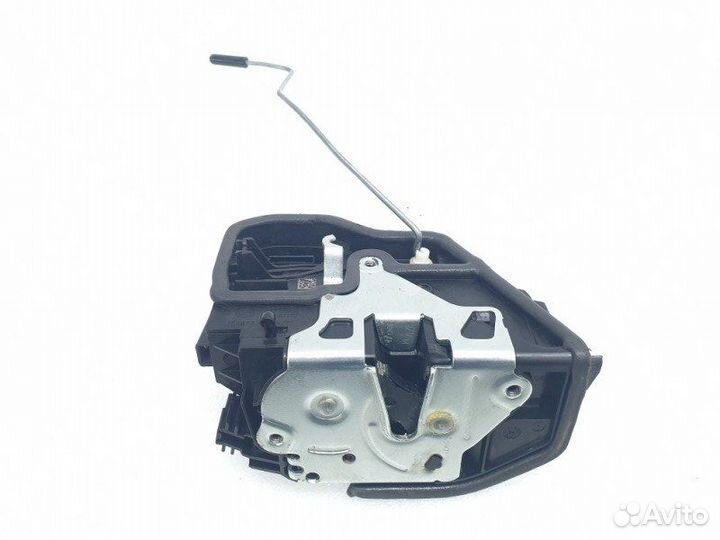 Замок двери задний правый Bmw X4 F26 2.0 2014