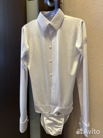 Все для бальных танцев на мальчика