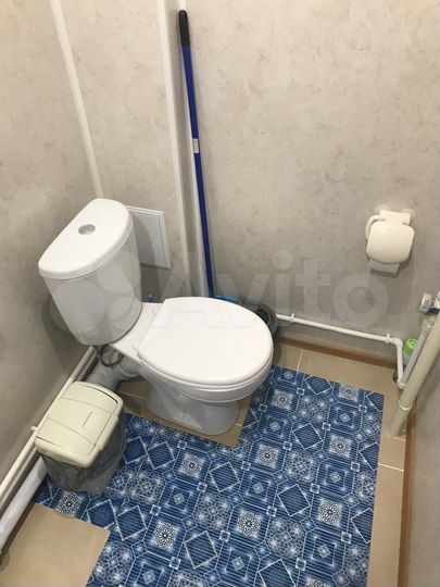 Квартира-студия, 27 м², 9/10 эт.