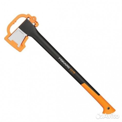Топор колун fiskars x27 XXL (топоры фискарс)