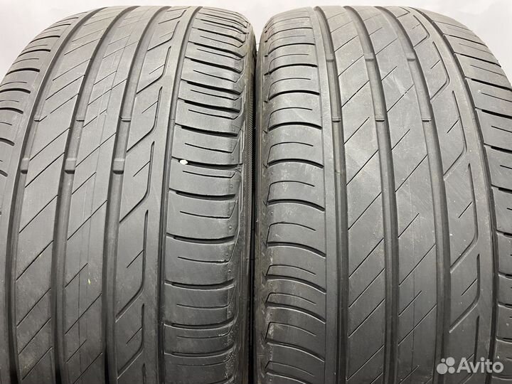 Bridgestone Turanza T001 Eco 225/40 R18