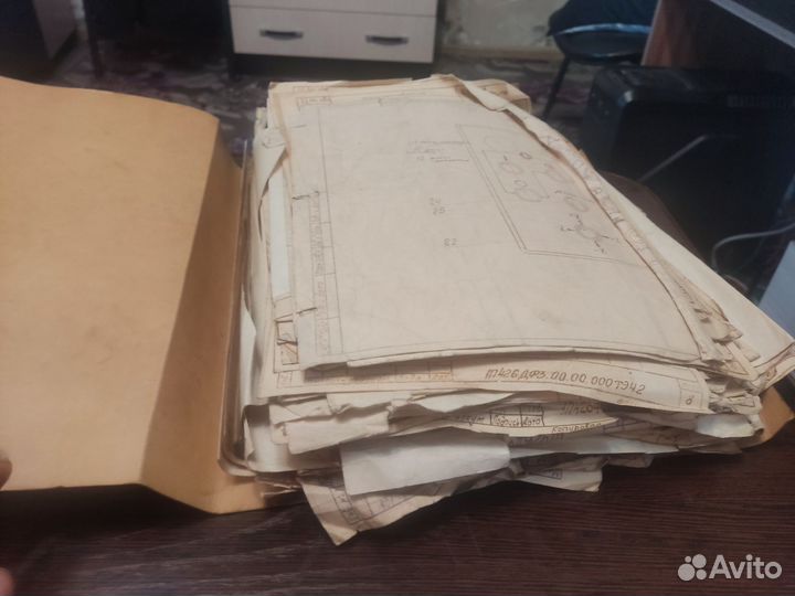 Документы станок 1П426дф3 электрооборудование