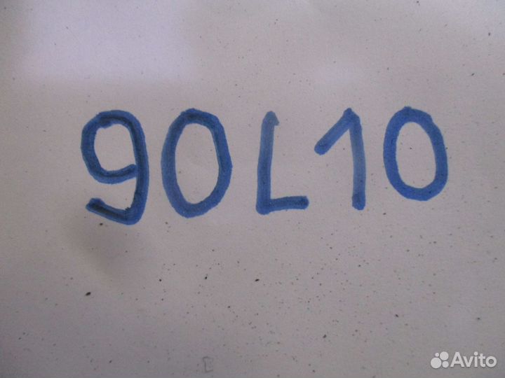 Генератор дизельный Renault Sandero