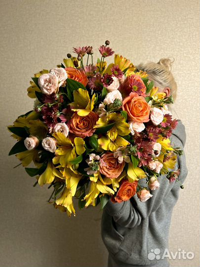 Курсы флористики для начинающих