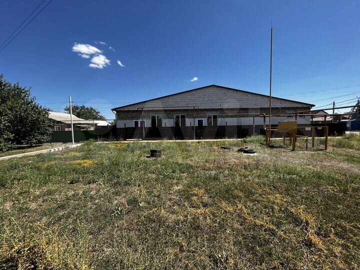 Торговая площадь, 578 м²